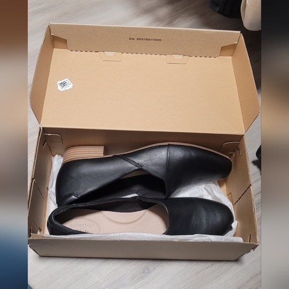 Juliet Palm Shoes - Picture 3 of 5